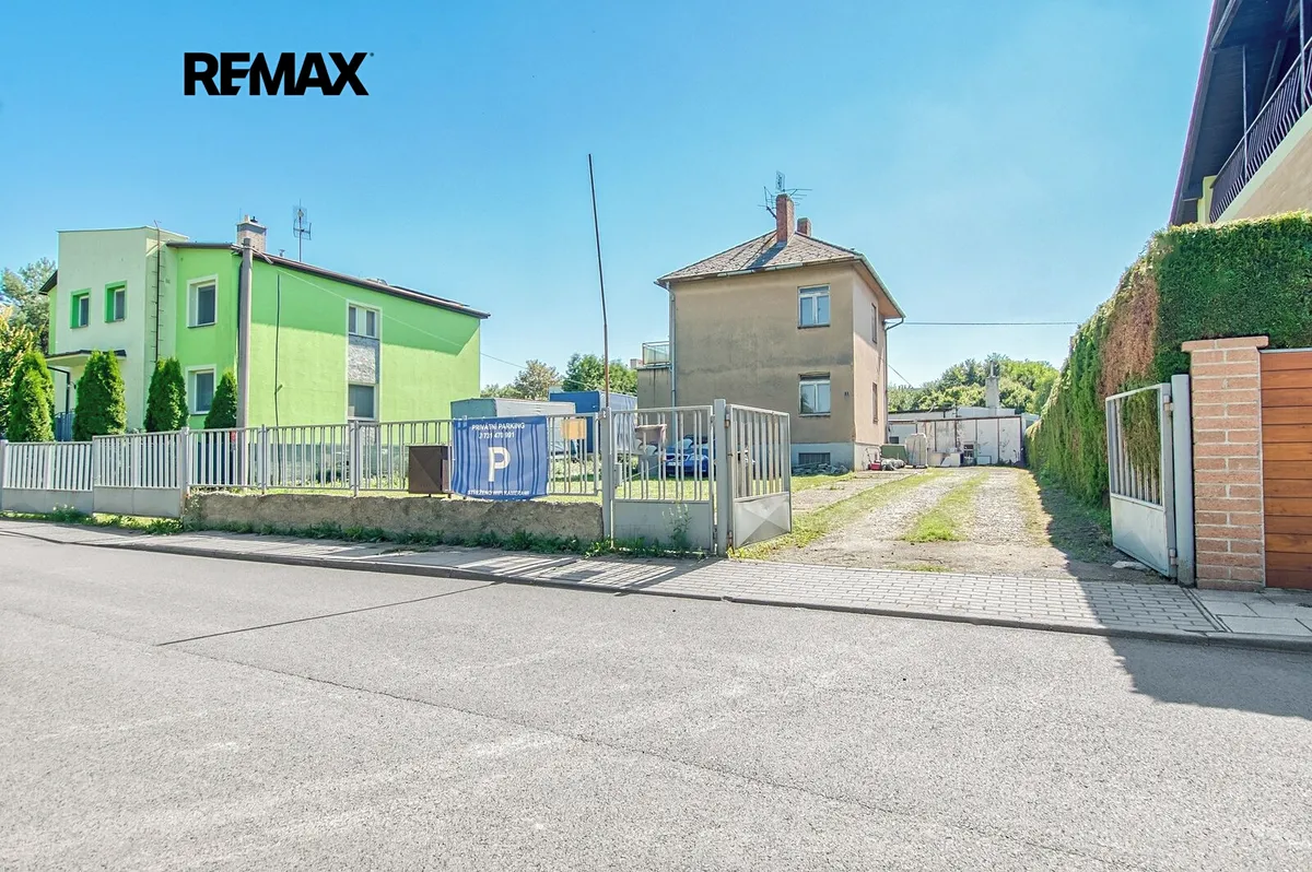 Pronájem obchodního prostoru 73 m²